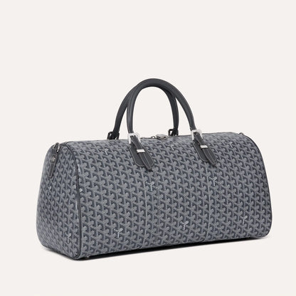 Boston 50 bag Grey