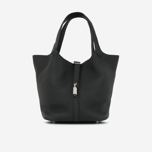 Picotin 22 - Clemence Nero