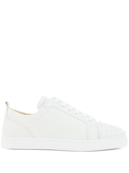Louis Junior Spikes sneakers bianco