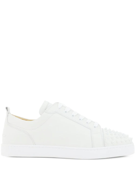 Louis Junior Spikes sneakers bianco