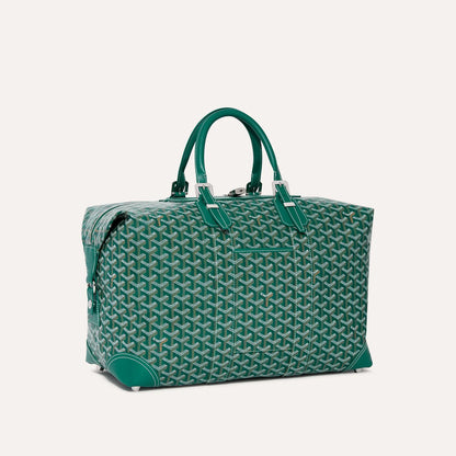 Bowling 45 bag Green