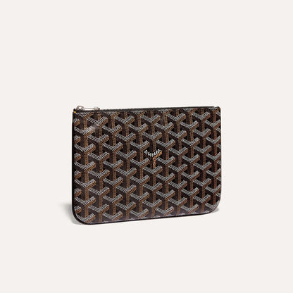 Sénat PM Pouch Black