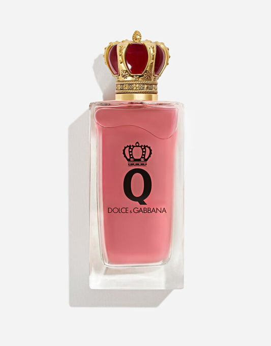 Q by D&G Eau de Parfum Intense 100 ml