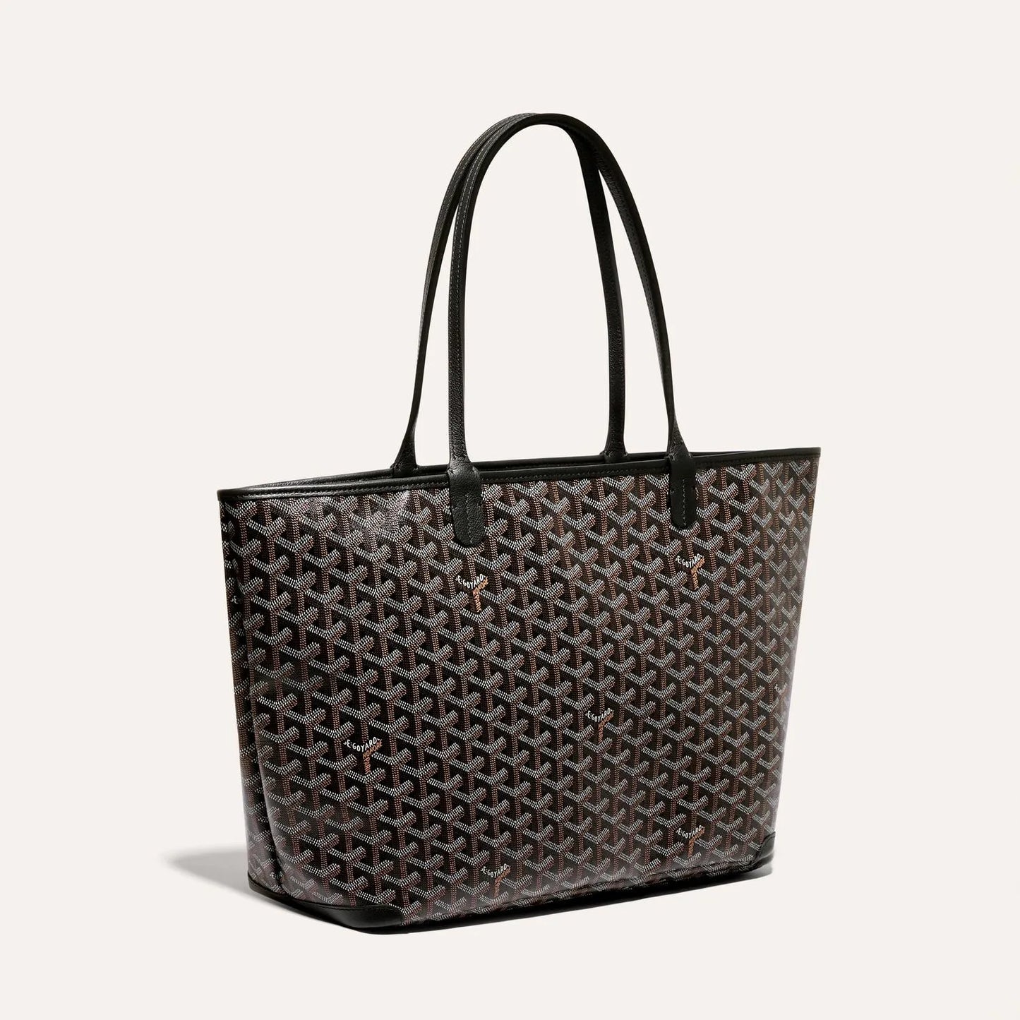 Artois MM Bag Black
