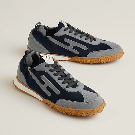 Jet sneaker blu marino