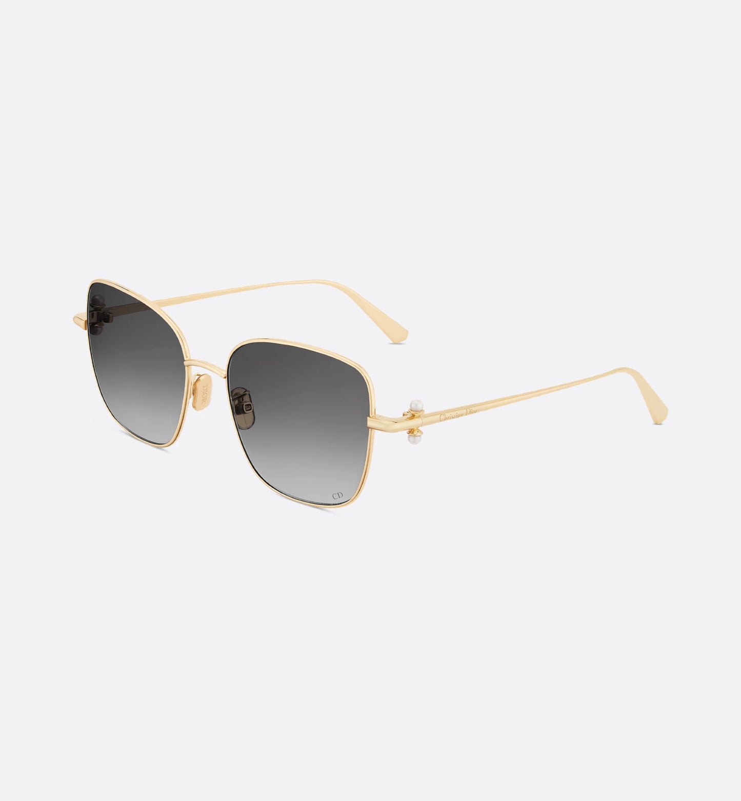 Tribales S1U grey gradient women's sunglasses