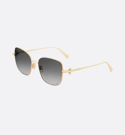Tribales S1U grey gradient women's sunglasses