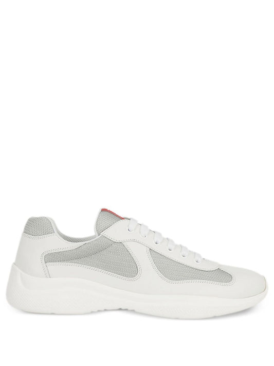 America's Cup sneakers Bianco