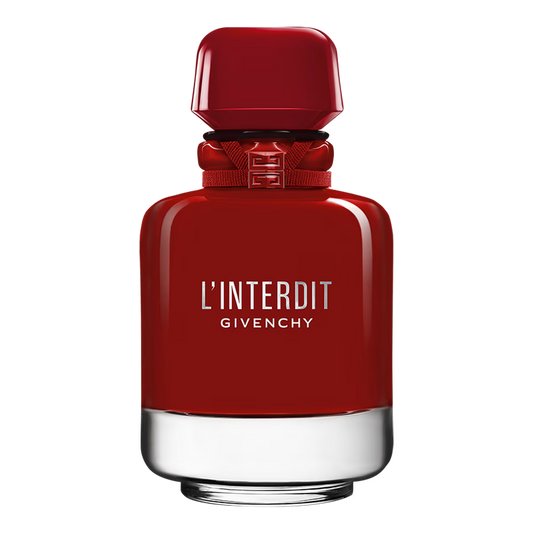 L'INTERDIT ROUGE ULTIME EDP 80 ml