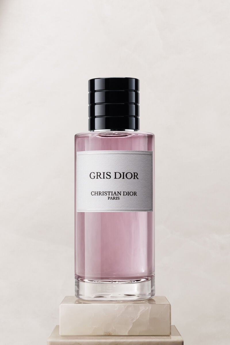 Gris Dior Unisex Eau de Parfum