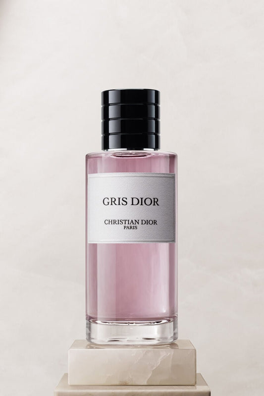 Gris Dior Unisex Eau de Parfum