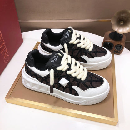 One Stud XL Tela Iconografo Fondente Sneaker