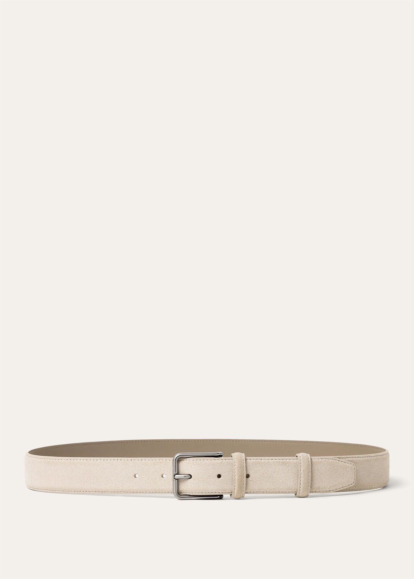 Gürtel Mayfair Classic Beige/Light Onyx Herren