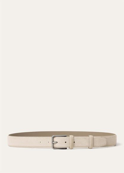 Gürtel Mayfair Classic Beige/Light Onyx Herren