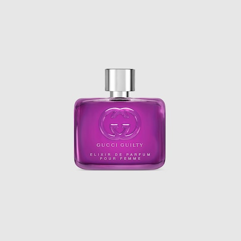 GG Guilty Elixir de Parfum For Women 60ml