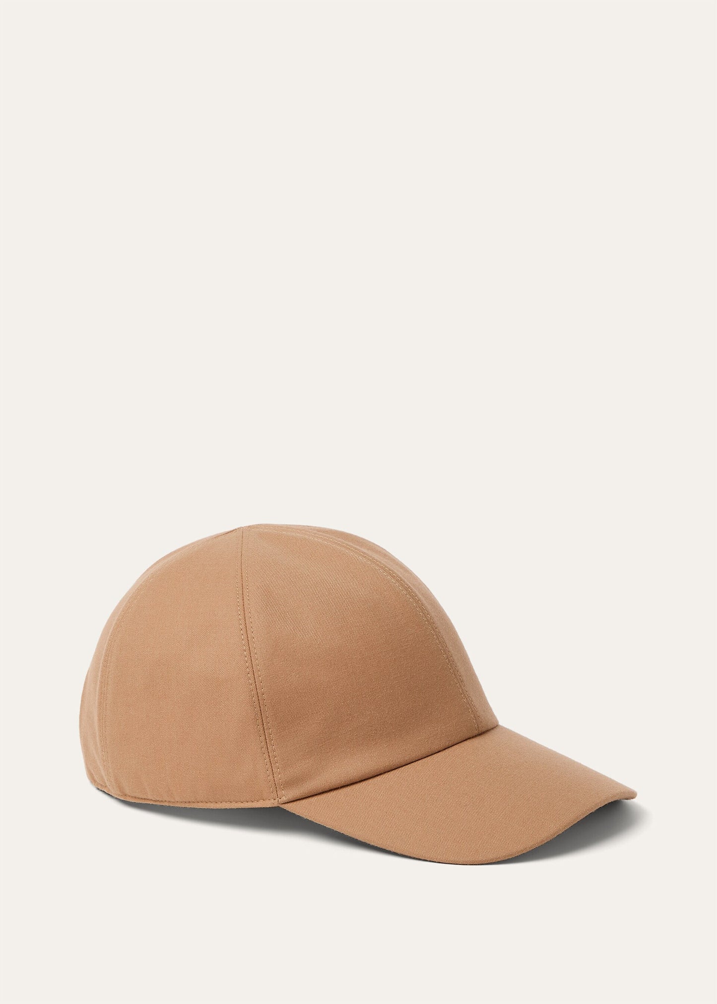 Ivy Rustic Brown Melange Hat