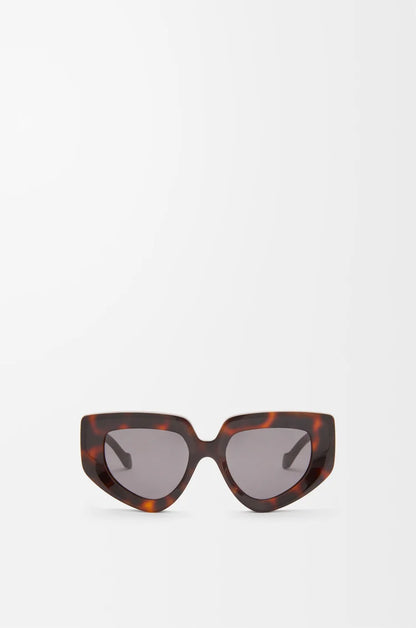 Occhiali da sole Diamond Avana