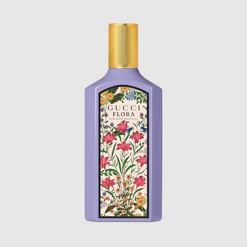 GG Flora Gorgeous Magnolia 100ml Eau de Parfum