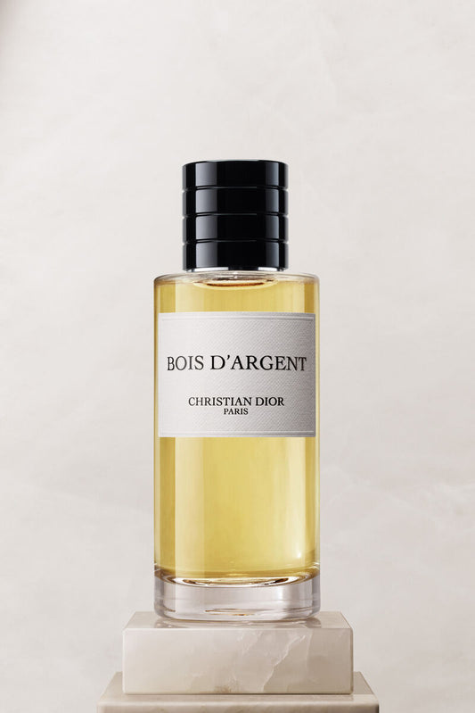 Bois d'Argent Unisex Eau de Parfum