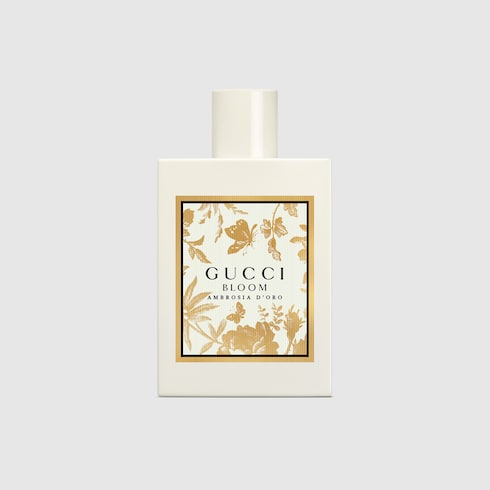 GG Bloom Golden Ambrosia Eau de Parfum 100ml