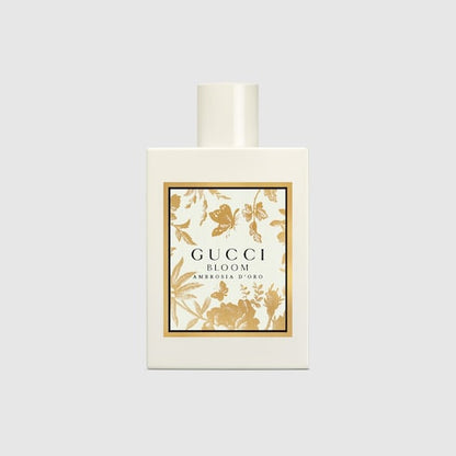 GG Bloom Golden Ambrosia Eau de Parfum 100ml