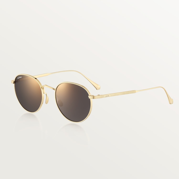 Men's Signature C de CT Sunglasses