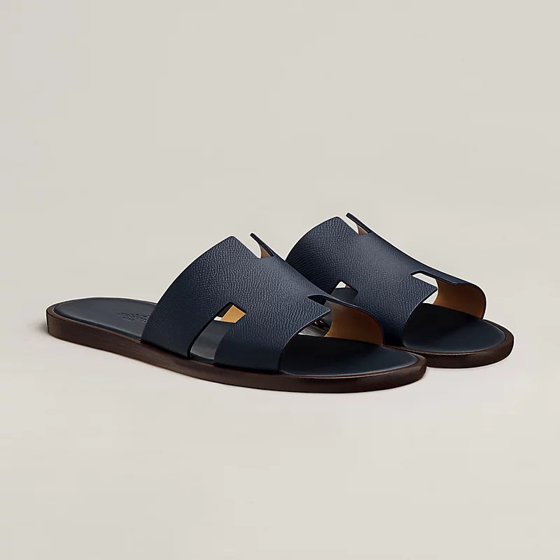 Sandali da uomo Izmir in Epsom Marine