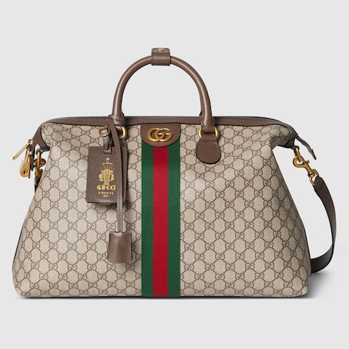 Savoy holdall medium size
