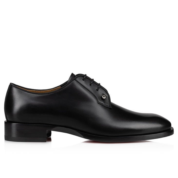 Chambeliss Derby Black