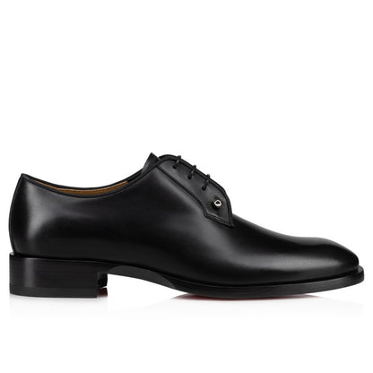 Chambeliss Derby Black