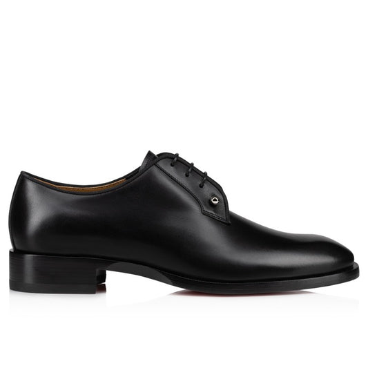 Chambeliss Derby Black