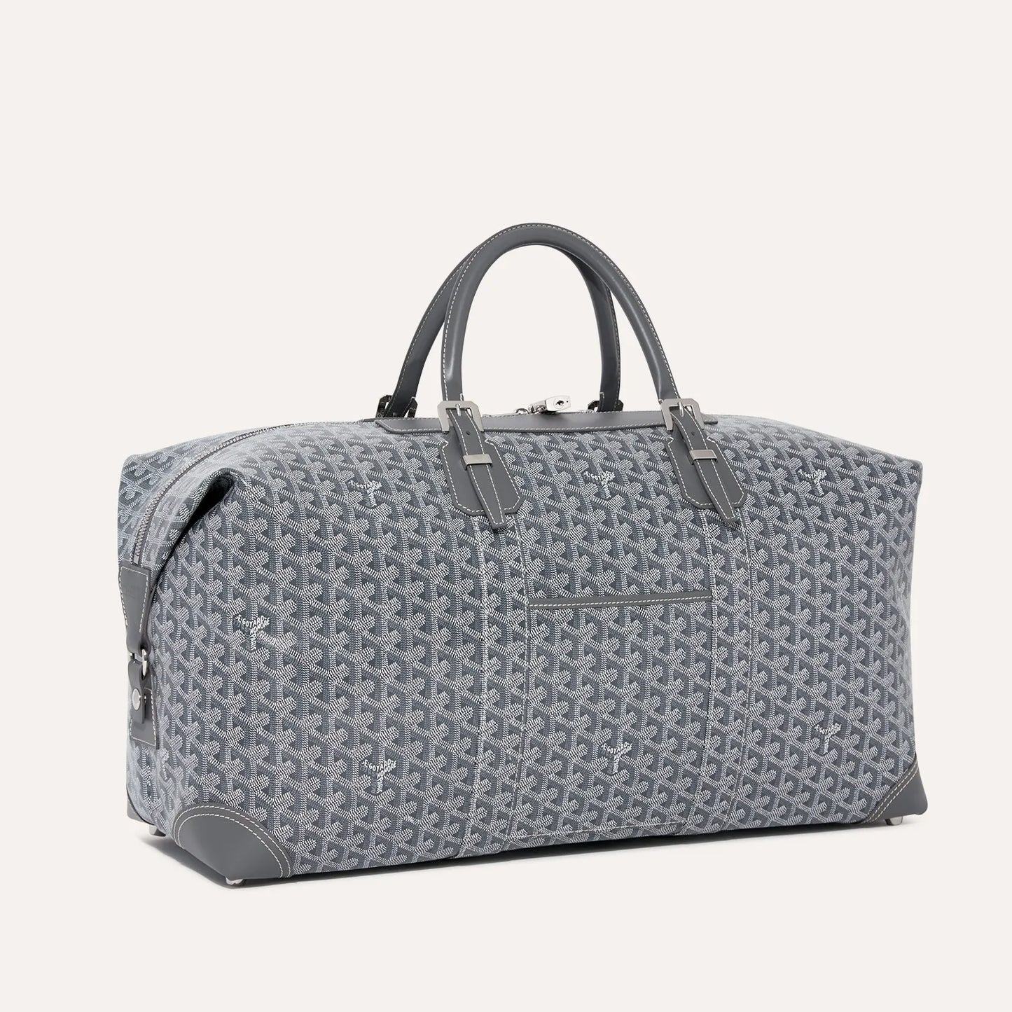 Bowling 55 bag Grey