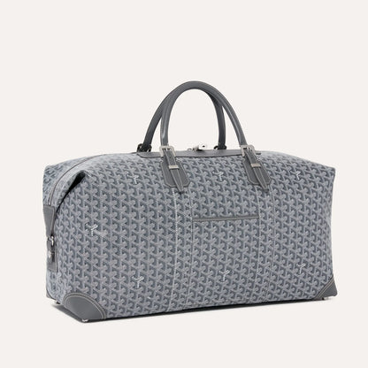 Bowling 55 bag Grey