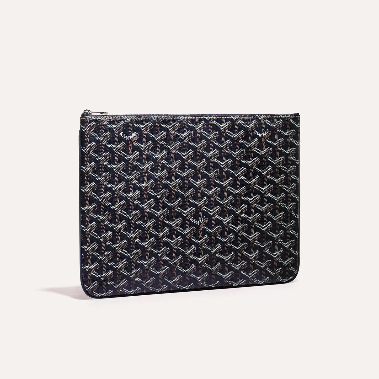 Sénat MM Pouch Navy Blue