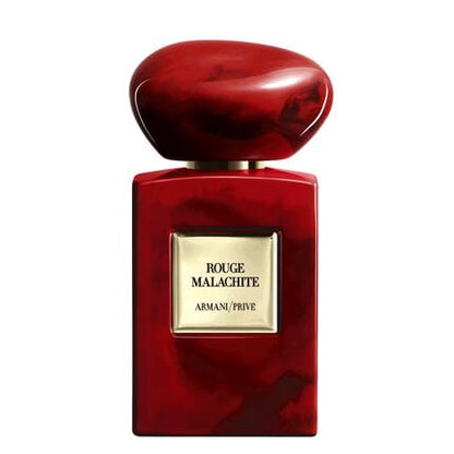 Armani Privé Rouge Malachite Eau De Parfum 100 ml