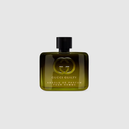 GG Guilty Absolu de Parfum Pour Homme 60ml