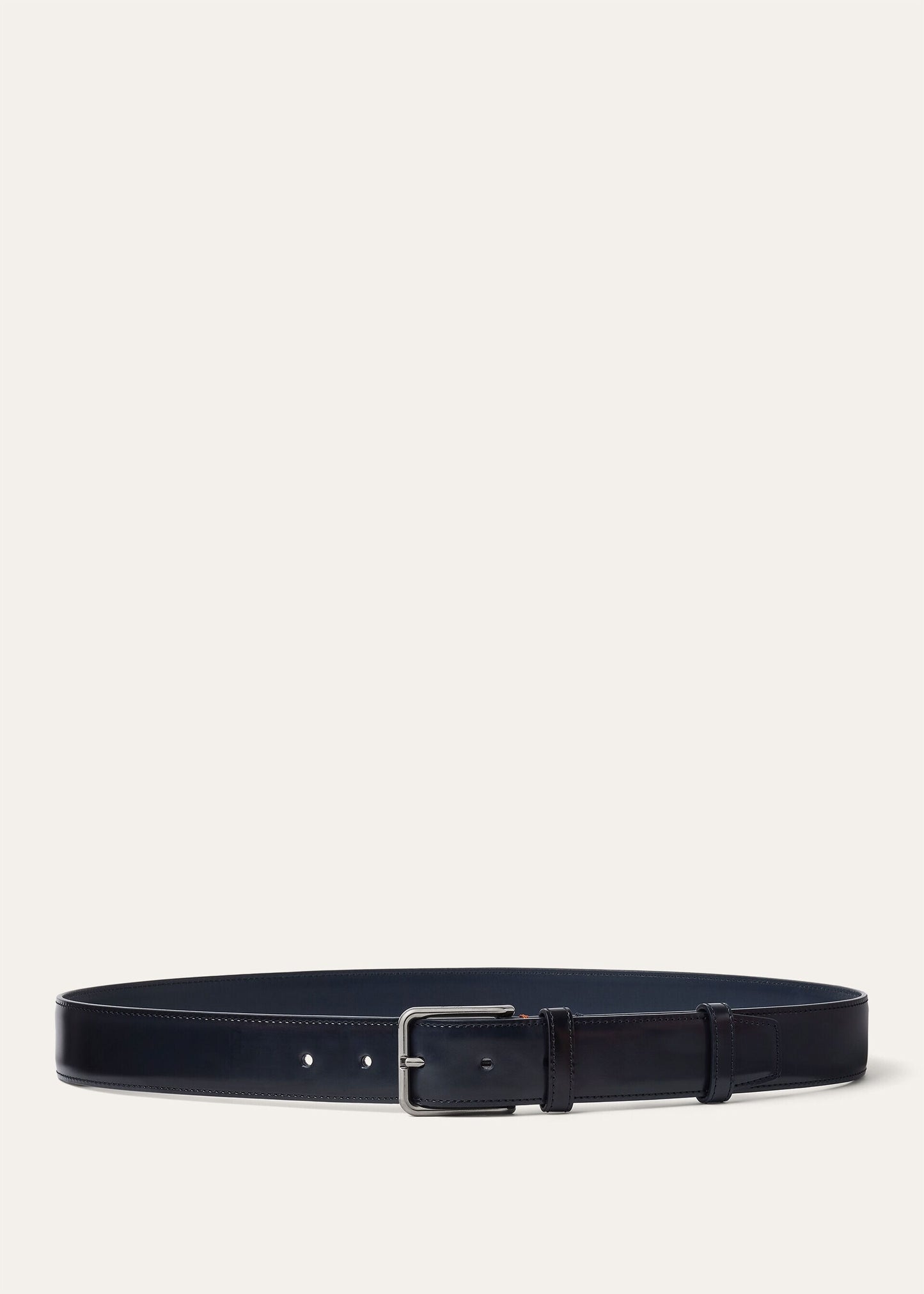 Men's Mayfair Midnight Blue/Light Onyx Belt