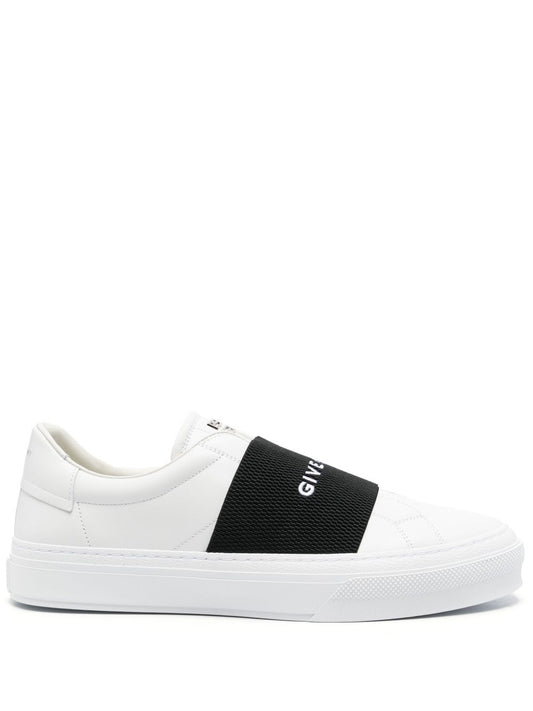Sneakers Urban Street bianco