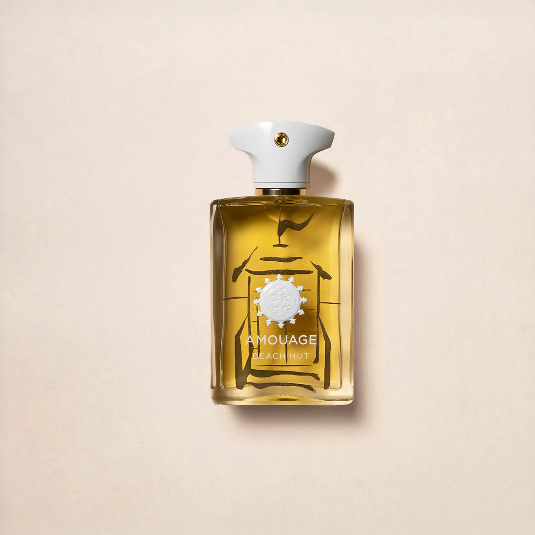Beach Hut Man EDP 100 ml