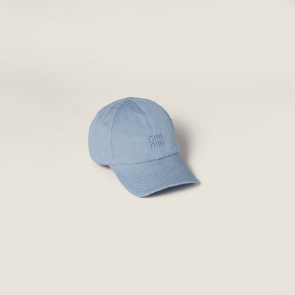 Astrale drill baseball cap