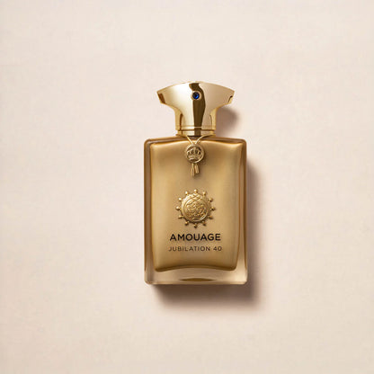 Jubilation 40 Eau de Parfum Herren 100 ml