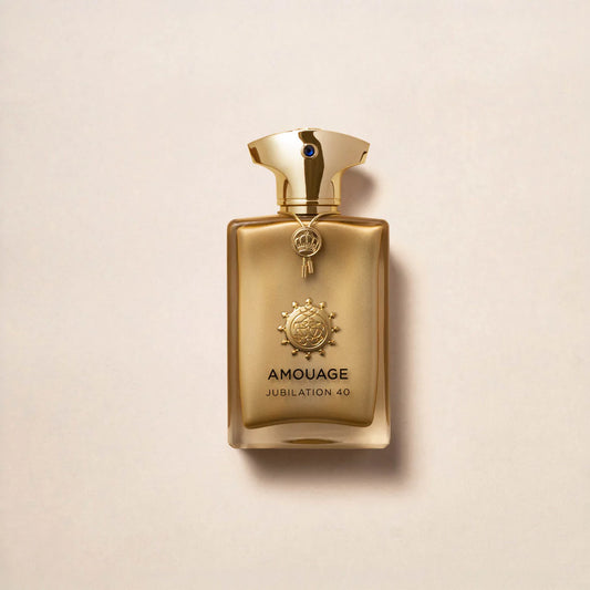 Jubilation 40 Eau de Parfum Herren 100 ml