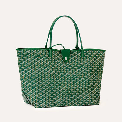 Saint Louis GM Bag Green