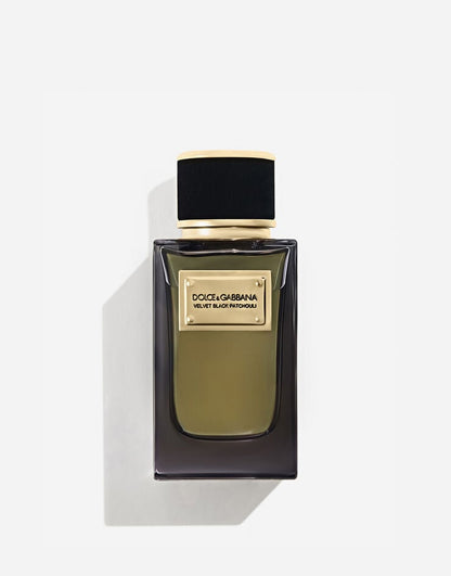 Velvet Black Patchouli EDP Unisex 100 ml