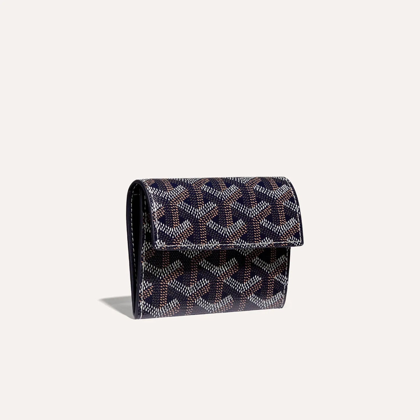 Marigny Wallet Navy Blue