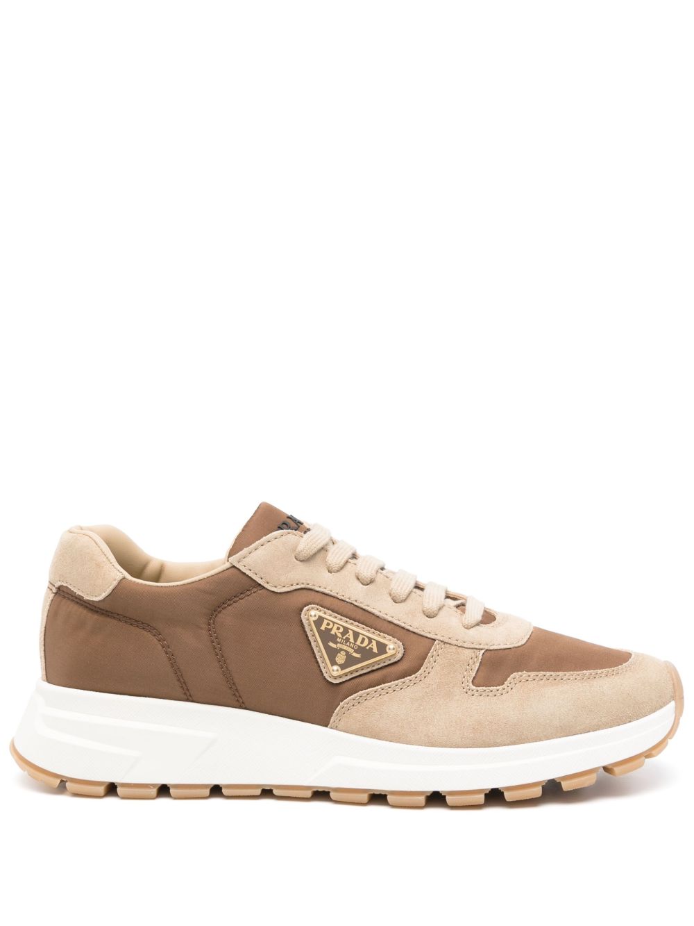 Prax 01 sneakers beige