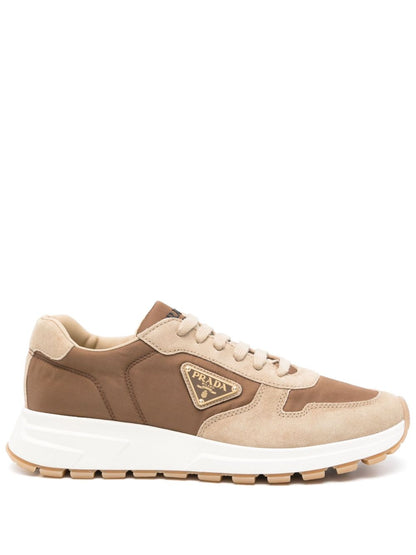 Prax 01 sneakers beige