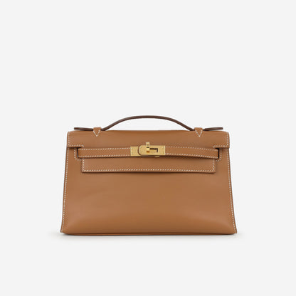 Kelly Pochette - Oro Swift