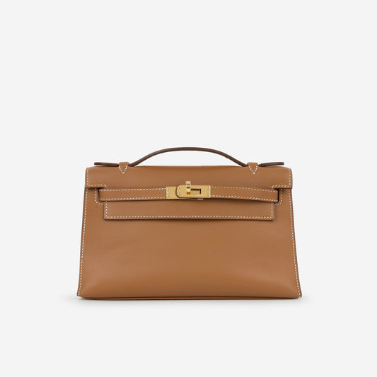 Kelly Pochette - Oro Swift