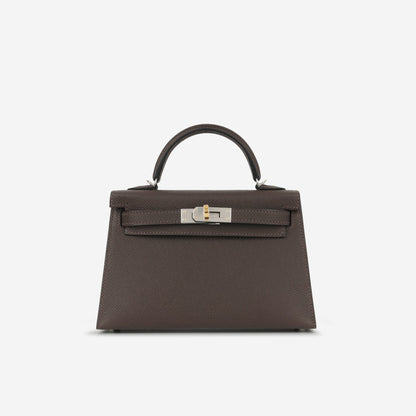 Mini Kelly - Ebene Epsom